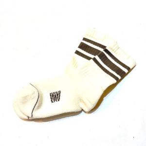 WILDERNESS WEAR / HALF BEAST