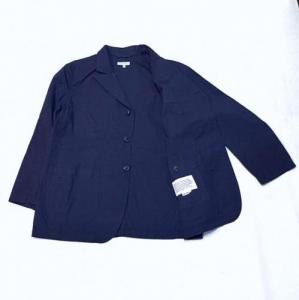 Engineered Garments /Bedford Jacket_Cotton Ripstop