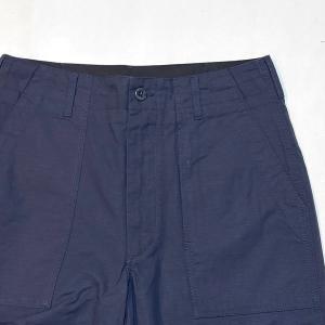 Engineered Garments / Fatigue Pant_Cotton Ripstop