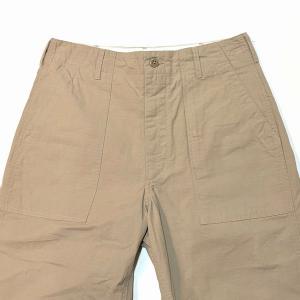 Engineered Garments / Fatigue Pant_Cotton Ripstop