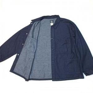 Post Overalls / #3114R USMC 1930s Utility Jacket