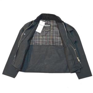 Barbour / OverSize Spey_Peachskin