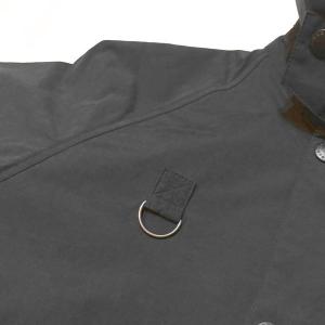 Barbour / OverSize Spey_Peachskin