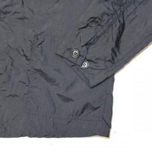 Post Overalls / #3102 SweetBear3_crinkle nylon