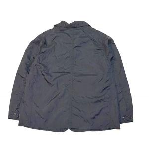 Post Overalls / #3102 SweetBear3_crinkle nylon