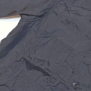 Post Overalls / #3102 SweetBear3_crinkle nylon