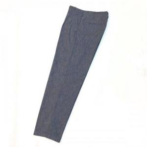 Post Overalls/3326 California Pegtop_cotton covert