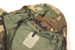 US MILITARY / DeadStock ECWCS GORE-TEX Parka