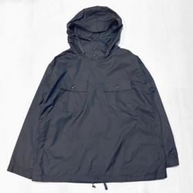 Engineered Garments / Cagoule Shirt_Nylon Micro