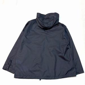 Engineered Garments / Cagoule Shirt_Nylon Micro