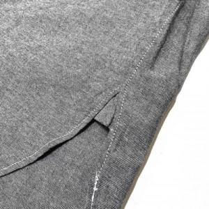 Engineered Garments/ 19 Century BD_Cotton Chambray