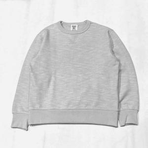 Jackman / JM7292 GG Sweat Crewneck