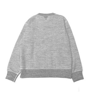 Jackman / JM7292 GG Sweat Crewneck