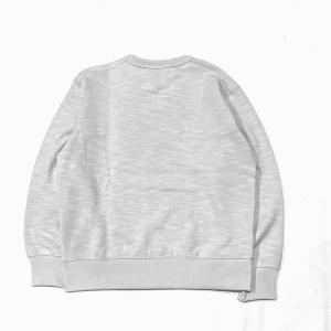Jackman / JM7292 GG Sweat Crewneck