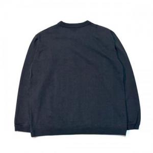 Jackman / JM5563 Dotsume Rib LS T-shirt