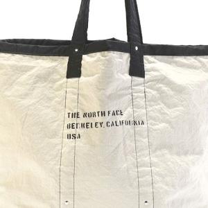 The North Face Purple Labe / Field Tote Bag