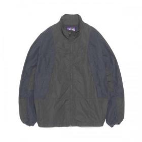 Purple Label /Brushed Weather Mountain Wind Jacket