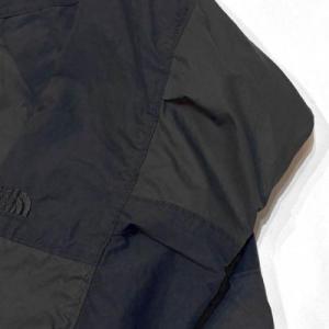 Purple Label /Brushed Weather Mountain Wind Jacket