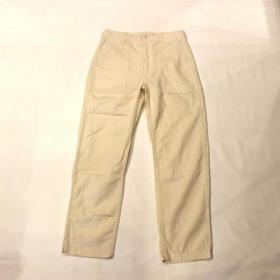 Engineered Garments/ Fatigue Pant_6.5oz Twill