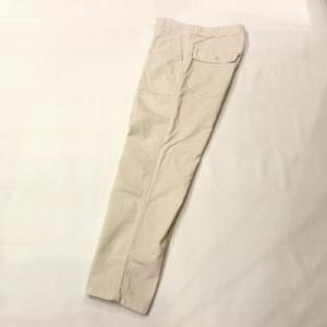 Engineered Garments/ Fatigue Pant_6.5oz Twill