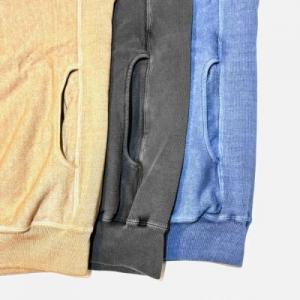 GOOD ON / Heavy Crew Sweat