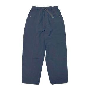 South2West8 / Belted C.S. Pant_Nylon RipStop