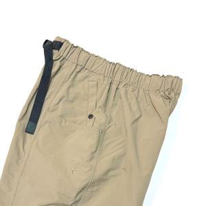 South2West8 / Belted C.S. Pant_Nylon RipStop