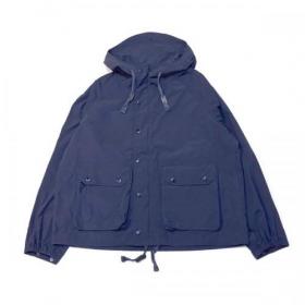 Engineered Garments / Lt Parka_Polyester Taslan