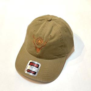 South2 West8 / Strap Back Cap_S&T Emb.