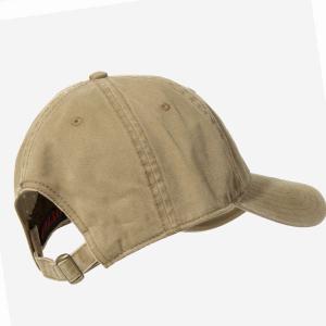 South2 West8 / Strap Back Cap_S&T Emb.