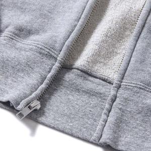 GOOD ON / Raglan Zip Hood Sweat