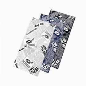Engineered Garments / Printed Bandana_News