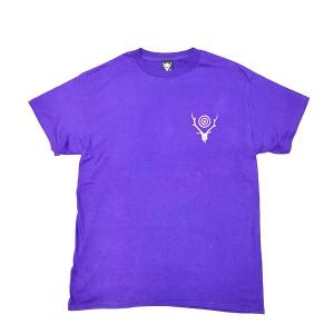 South2 West8 / SS Crew Neck Tee_S&T Gradation