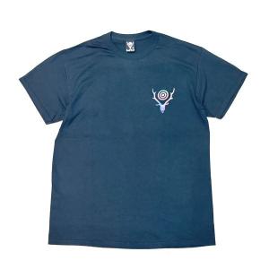 South2 West8 / SS Crew Neck Tee_S&T Gradation