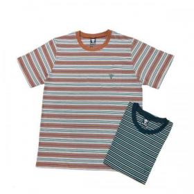 South2 West8 / SS Round Pocket Tee