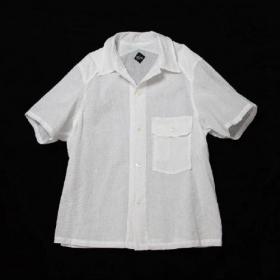 THE CORONA UTILITY / CS011S Utility Field Shirt