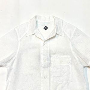 THE CORONA UTILITY / CS011S Utility Field Shirt