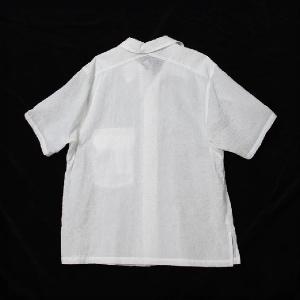 THE CORONA UTILITY / CS011S Utility Field Shirt
