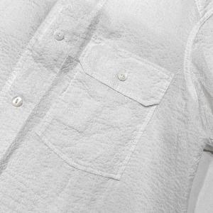THE CORONA UTILITY / CS011S Utility Field Shirt