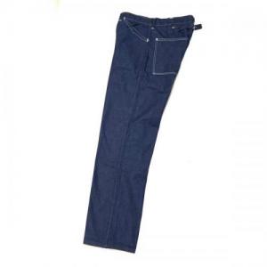 Post Overalls /#3327 SWEETBEAR Bandtop_8oz.denim