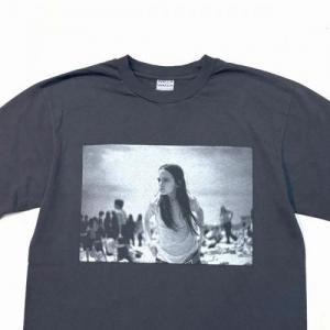 WALLA WALLA SPORT / JOSEPH SZABO Photo Tee