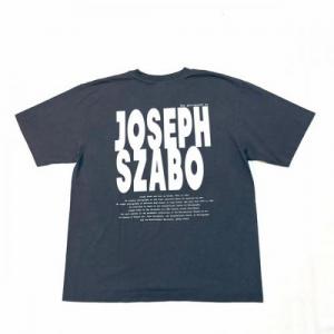 WALLA WALLA SPORT / JOSEPH SZABO Photo Tee