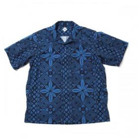 THE CORONA UTILITY / CS097 French Cafe Shirt SS