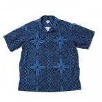 THE CORONA UTILITY / CS097 French Cafe Shirt SS