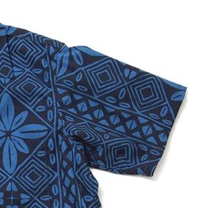 THE CORONA UTILITY / CS097 French Cafe Shirt SS