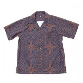 THE CORONA UTILITY / CS097 French Cafe Shirt SS