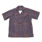 THE CORONA UTILITY / CS097 French Cafe Shirt SS