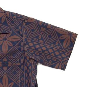THE CORONA UTILITY / CS097 French Cafe Shirt SS