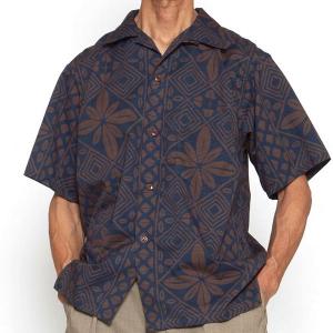 THE CORONA UTILITY / CS097 French Cafe Shirt SS