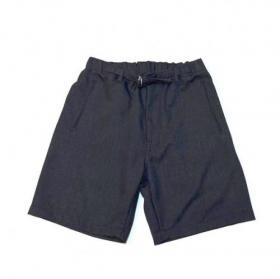 Post Overalls / #3307CPS POST Coach Shorts